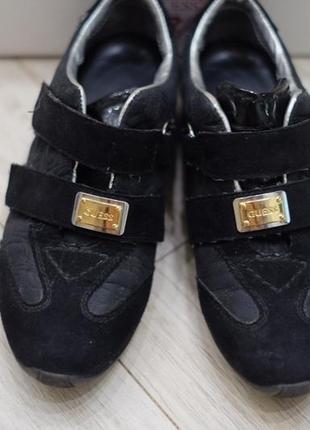 Кросівки guess