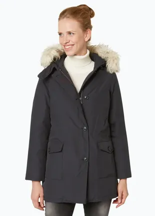 Шикарна пухова парка canadian classic lindsay down parka