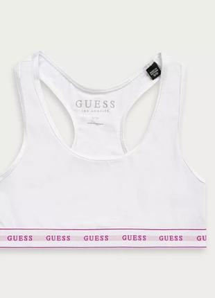 Білизна гес guess топ трусики