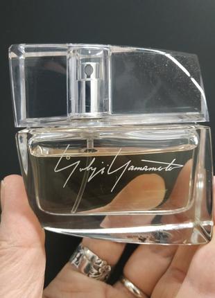 Yohji yamamoto__( pour femme)__edp