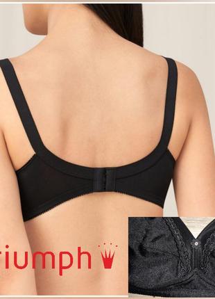 Безпровідний бюстгалтер triumph form & beauty, 85b