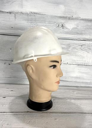 Каска заисна, біла, arco spartan регульована