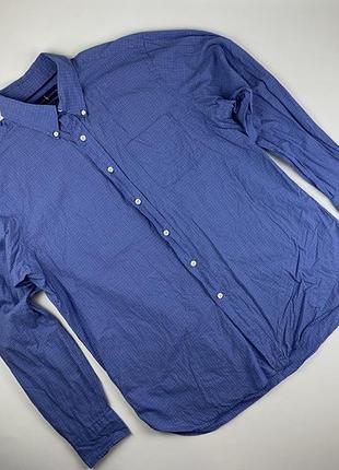 Рубашка polo ralph lauren