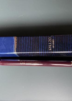 Kiko карандаш для губ