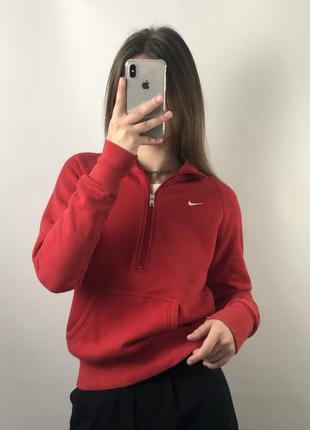 1/4 зіп nike vintage