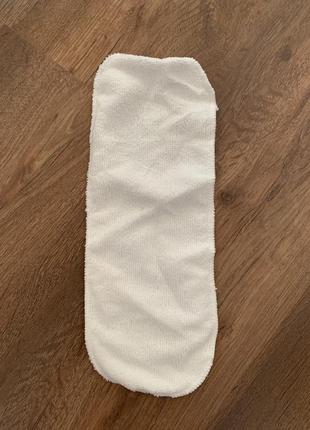 Вкладыш в подгузник