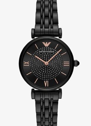 Годинник emporio armani