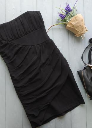 Sexy платье от zara р.м