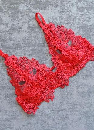 🍓мереживний бра ann summers ! 🍉розмір s