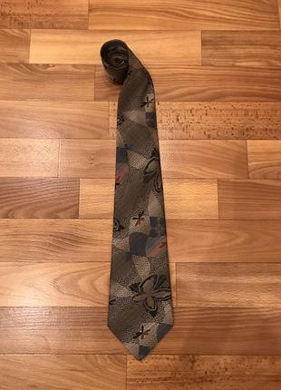 Галстук collezione gianni