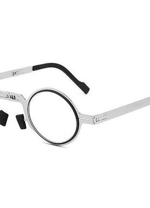 Очки для чтения складные