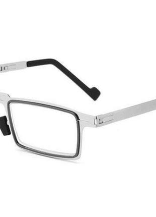 Очки для чтения складные