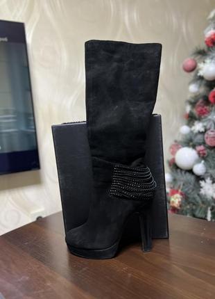 Сапоги