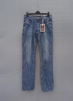 Henry siegel randy джинси джинсы