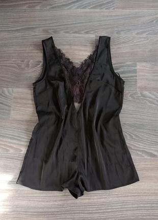 Комбінезон ромпер; missguided; xs