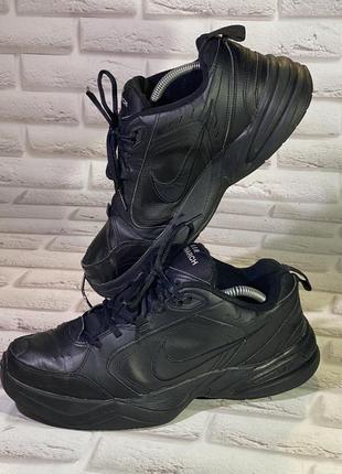 Кросівки nike monarch
