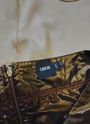 Юбка по фигуре asos 2