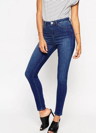 Джинсы, штаны джинсовые blue love denim6 фото