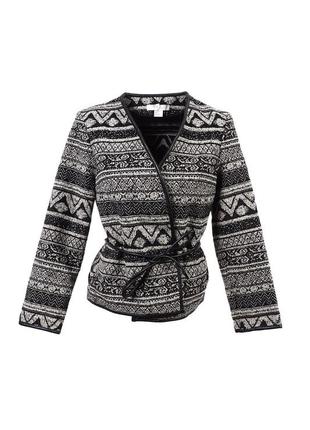 Кардиган h&m 2