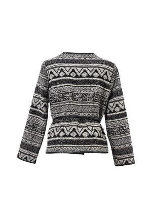Кардиган h&m 3