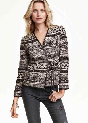 Кардиган h&m