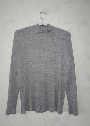 Uniqlo водолазка