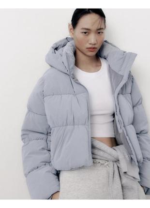Куртка zara