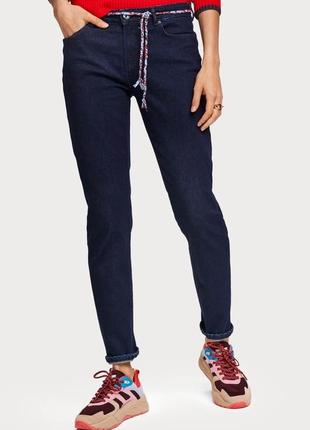 Джинсы scotch&soda