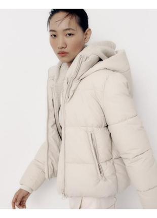 Куртка zara