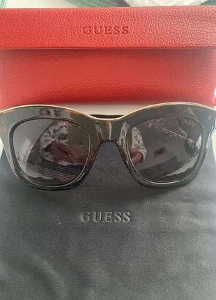 Очки guess2 фото