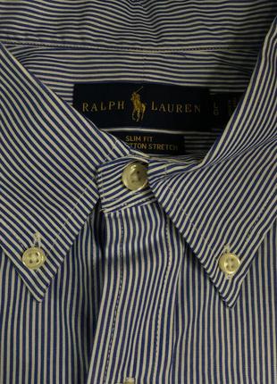 Рубашка polo ralph lauren5 фото