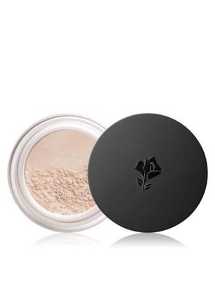 Lancome long time no shine setting powder