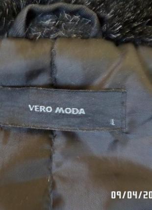 Vero moda l куртка зима-єврозима6 фото