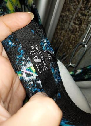 Юбка стрейчева 3