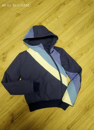 Куртка спорт -  термо