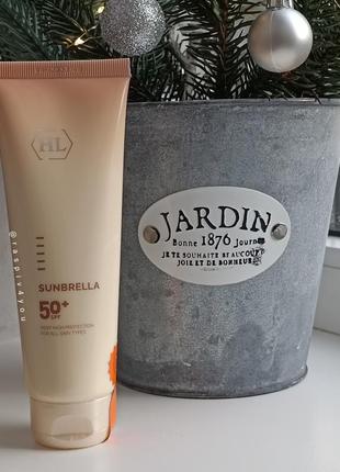 Holy land sunbrella spf50 холи ленд санбрелла спф50 распив разлив