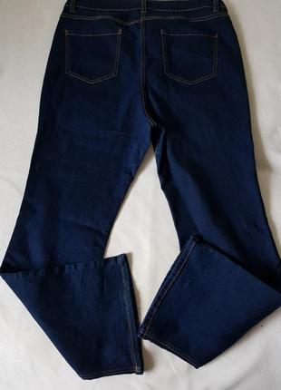 Качественные джинсы, ткань эластичная.5 фото
