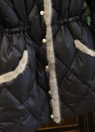 Демісезонеа жіноча куртка3 фото