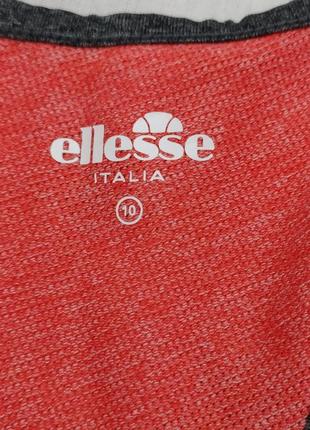 Майка ellesse оригінал4 фото