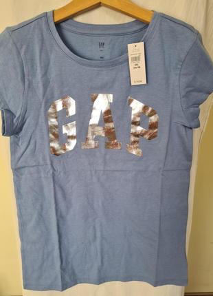Футболка gap, 12-13р
