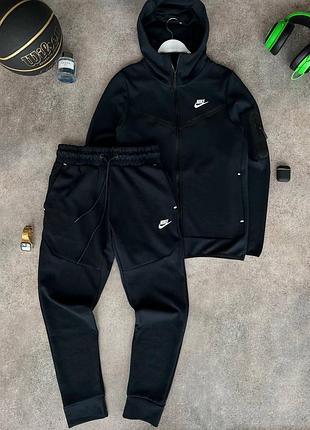 Спортивный костюм bosch nike tech fleece