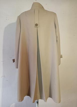 Плащ винтаж oversise 6