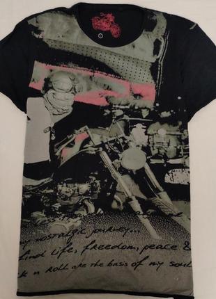 Футболка cedar wood state