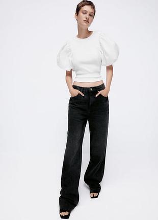 Футболка zara