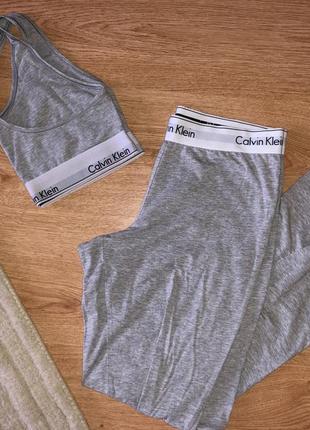 Комплект calvin klein