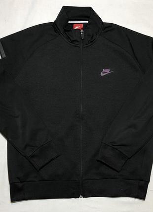 Кофтина nike multi logo,nike tech fleece