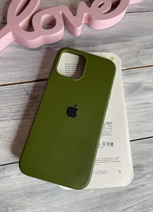 Чехол на iphone 12pro max