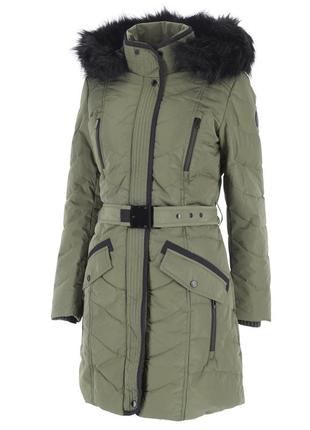 Довга куртка, терла куртка, зимова куртка