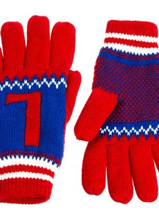 Стильні теплі рукавиці new look - унісекс