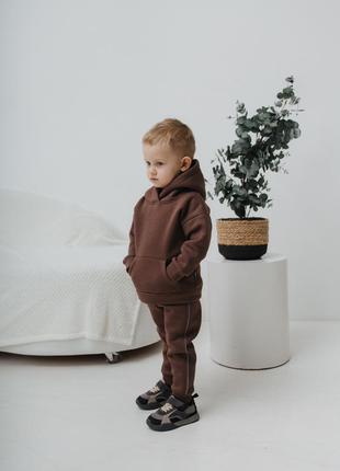 Костюм, або окремо худі і спортивні штани дитячий2 фото